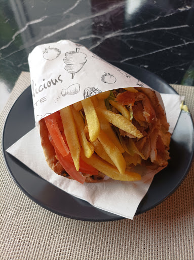 Photo of The Greek Meat - 636 Kingsbury Rd, Birmingham B24 9PJ